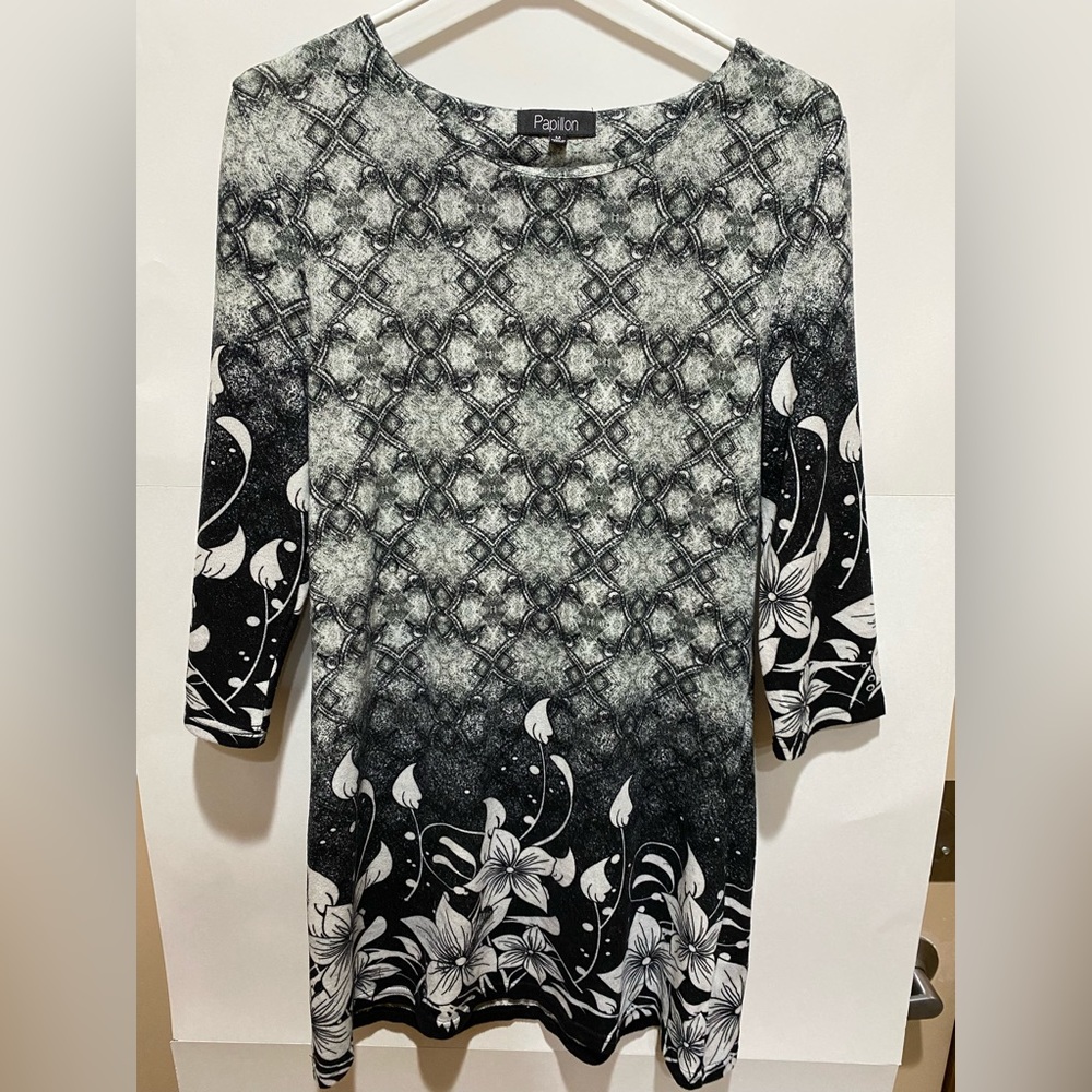 Dress - Papillon
